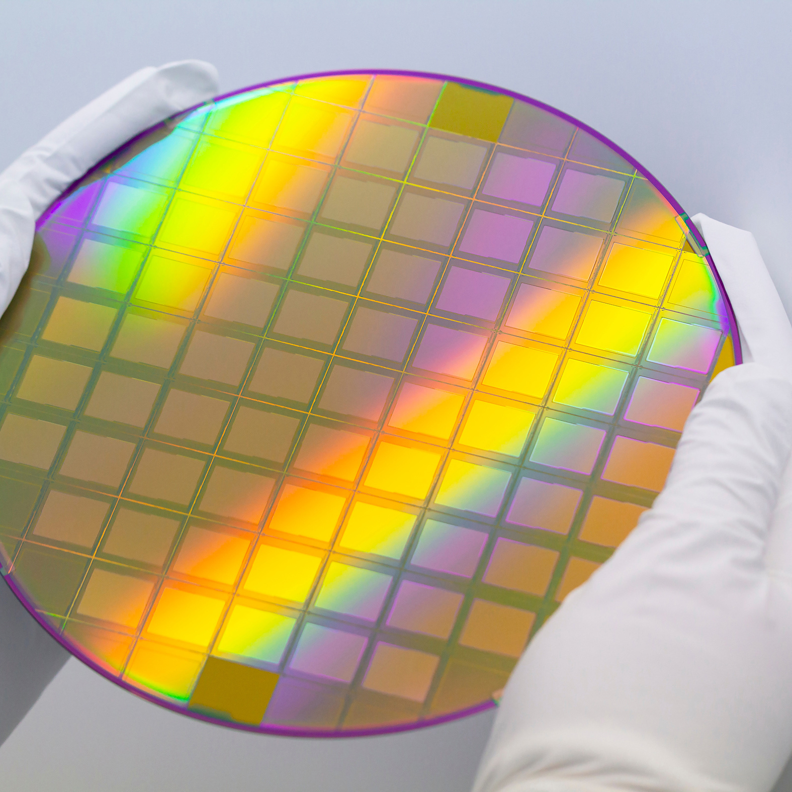 High Purity Chemicals