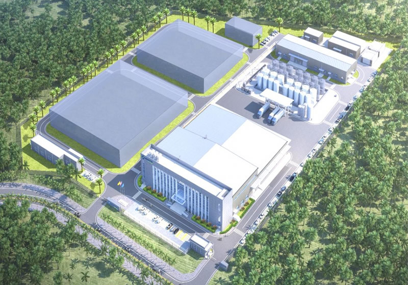 Novolyte Technology SDN. BHD.