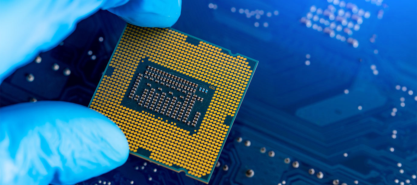 Semiconductor Chemicals