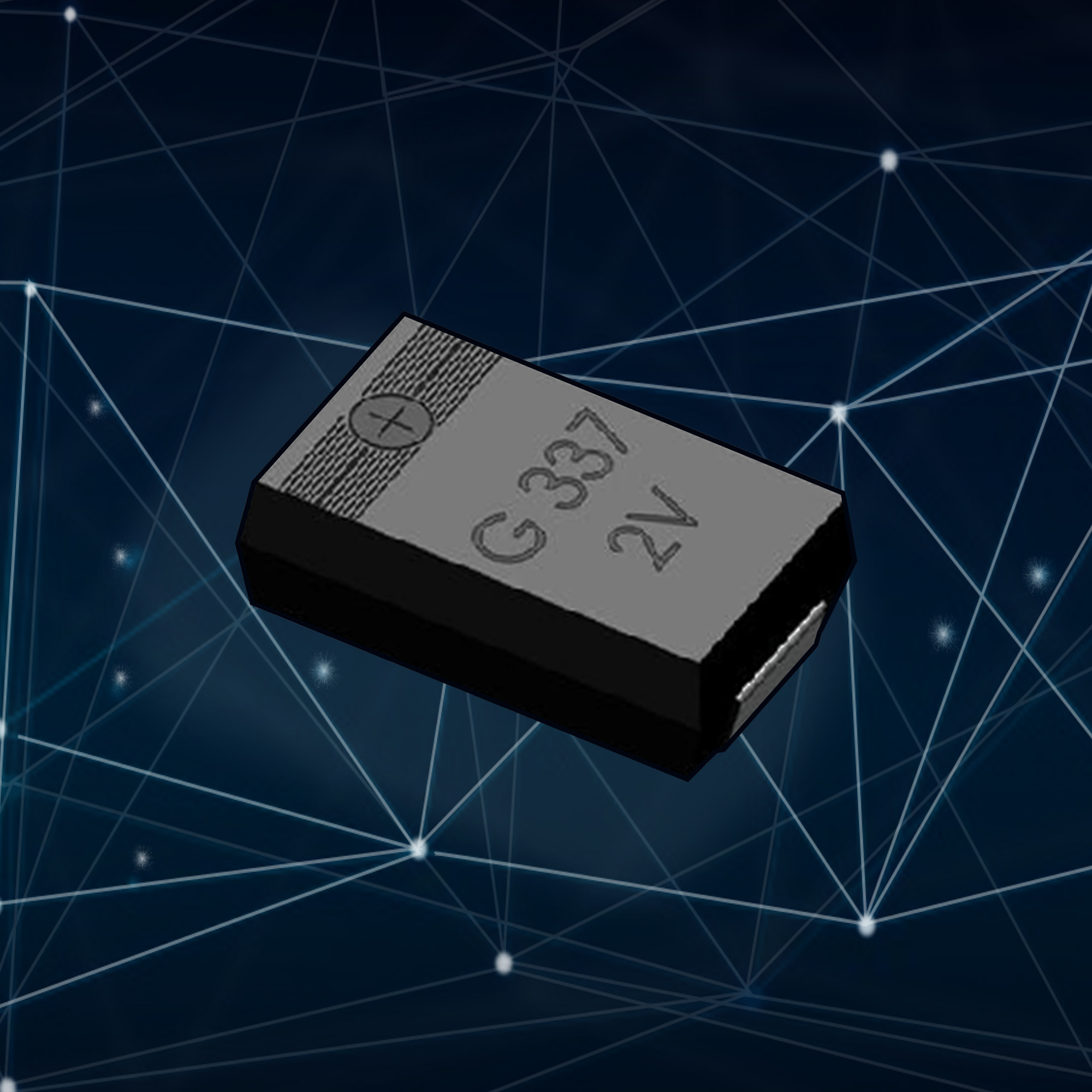 Chemicals for MLPC&Tantalum capacitor‌