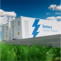 Energy storage