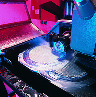 Coolant/Cleaner Chemicals