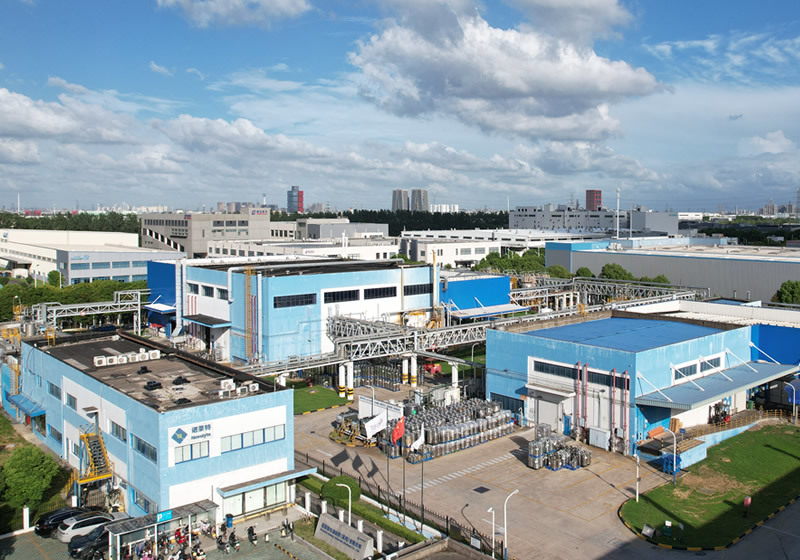 Novolyte Battery Materials (Suzhou) Co,Ltd.