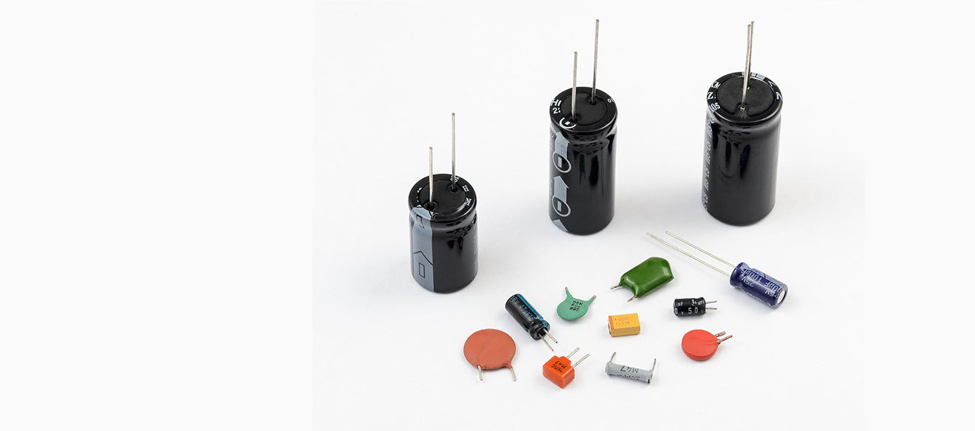 Capacitor Chemicals